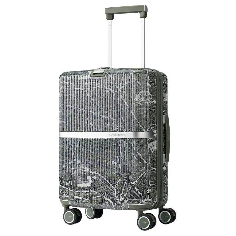 Чемодан Samsonite x V&A - Boxette Shop